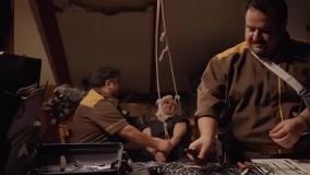 تماشای سریال داوینچیز قسمت ششم (6)