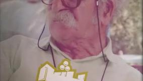 تماشای سریال طنز مگه تموم عمر چند تا بهاره قدرت الله ایزدی قسمت 23 سریال