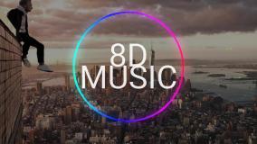 آهنگ باحال ۸ بعدی ♥️ ( هندزفری یادت نره )