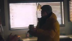 فیلم هرگز در برف به پیاده رویی نرو