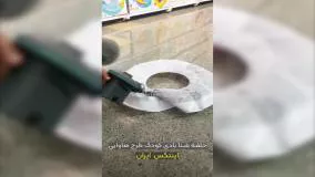 خرید حلقه شنا بادی طرح هاوایی