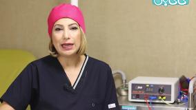 کاربردهای آر اف واژینال