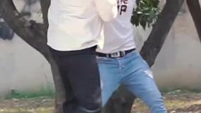 بهترین دوربین مخفی | کلیپ طنز ایرانی | فوق خنده دااار