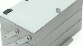 آموزش درست کردن جعبه ابزار 👍