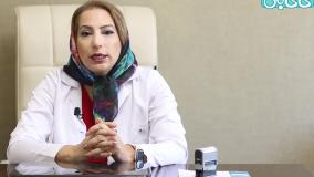 درمان بی اختیاری ادراری در خانم ها