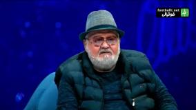 اکبر عبدی تیم مورد علاقه اش را لو داد + سند