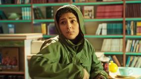 تیزر فیلم داستان دست انداز