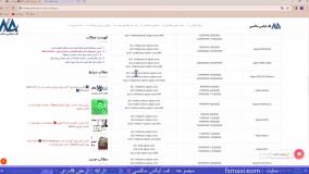 آدرس سرورهای آلپاری حساب دمو و حقیقی در متاتریدر 4 و 5 آلپاری | ویدئو شماره 29