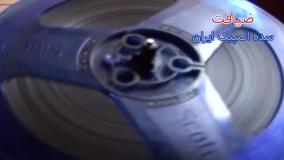 ♦️رونمایی از تنها صدای باقی مانده از جهان پهلوان غلامرضا تختی