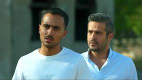 تیزر قسمت 17 سریال مرداب