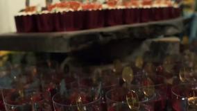 افتتاحیه سالن زیبایی