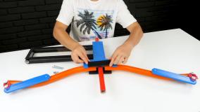 آموزش ساخت تیر و کمان خفن 😘👍