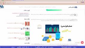 معرفی حساب نانو آلپاری - آموزش حساب میکرو آلپاری [Alpari] | ویدئو شماره 40