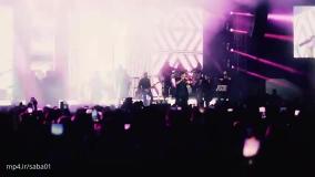 کنسرت میثم ابراهیمی - عروسک