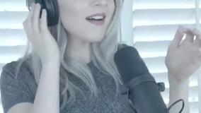 کاور آهنگ خارجی ❤️🥰