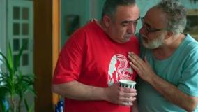 تماشای قسمت 11 سریال دفتر یادداشت