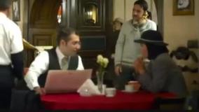 بهترین سکانس سریال شهرزاد