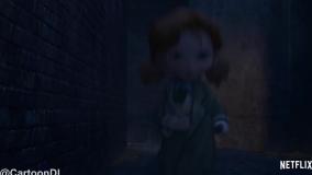 انیمیشن کوتاه Angela s Christmas 2018