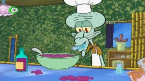 کارتون باب اسفنجی ، انیمیشن باب اسفنجی