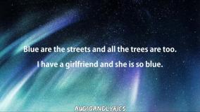 آهنگ باحال و دوست داشتنی 🔥 Eiffel 65_Blue