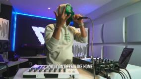 ریمیکس جذاب و شنیدنی 🔥 Sickick_Cruel Summertime