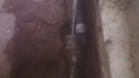 لوله بازکنی اهواز