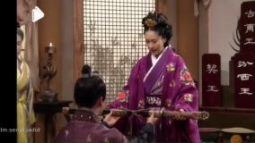 امپراطور افسانه ها قسمت ۳۵ دوبله فارسی