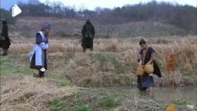 امپراطور افسانه ها قسمت ۳۵ دوبله فارسی