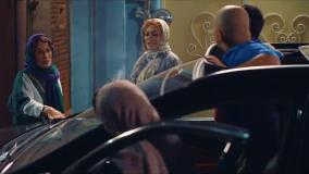 تماشای قسمت دهم فصل دوم سریال نیسان آبی | نیسان آبی ۲