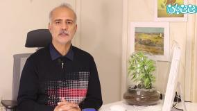 کاندیدای مناسب ابدومینوپلاستی