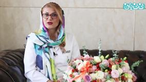 میزان استراحت در سیکل آی وی اف و انتقال جنین