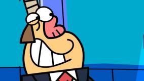 دیرین دیرین - این قسمت محموله نفرین شده