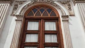 سری به خانه‌ی دایی‌جان ناپلئون