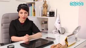 نحوه انتخاب فیلر استاندارد