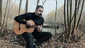 دانلود آهنگ احمد تبریزی و آرسن دعا