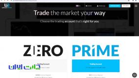 انواع حساب بروکر ویندزور: ویژگیهای حساب های ویندزور