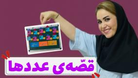 ایجاد انگیزه تدریس اعداد سه‌رقمی در ریاضی دوم دبستان مخصوص عزیزان شما