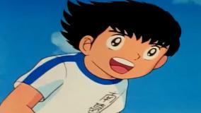قسمت 9 سری قدیمی فوتبالیست ها - کاپیتان سوباسا - Captain Tsubasa 1983