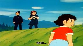 قسمت 1 سری قدیمی فوتبالیست ها - کاپیتان سوباسا - Captain Tsubasa 1983