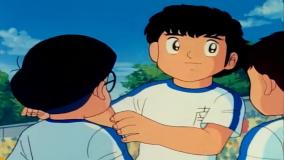 قسمت 6 سری قدیمی فوتبالیست ها - کاپیتان سوباسا - Captain Tsubasa 1983