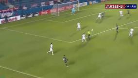 کلیپ لحظات ناب فوتبالی