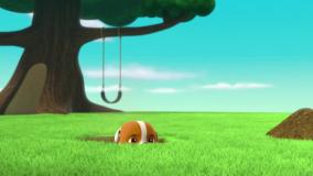 کارتون سگهای نگهبان ،انیمیشن سگهای نگهبان