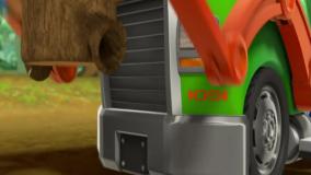 کارتون سگهای نگهبان ،انیمیشن سگهای نگهبان