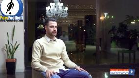 متلک سنگین مرتضی پورعلی گنجی به سعید مهری + سند