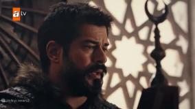 سریال قیام عثمان فصل پنجم قسمت 1 دوبله فارسی