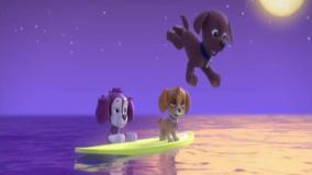 کارتون سگهای نگهبان ،انیمیشن سگهای نگهبان