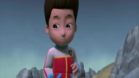 کارتون سگهای نگهبان ،انیمیشن سگهای نگهبان