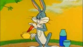 کارتون میگ میگ