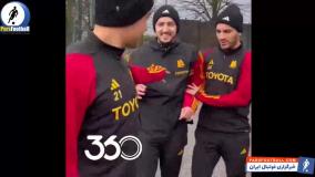 حرکت عجیب سردار آزمون در تیم مطرح اروپایی + سند