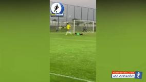 جنجال فرهاد مجیدی در تیم مطرح اماراتی + سند